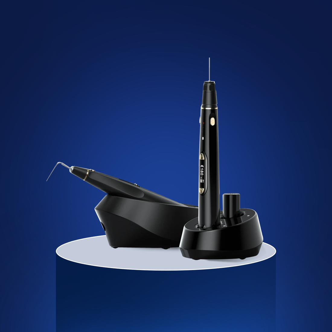 🔥 Super Pack de Obturación Fi-e & Fi-p + Accesorios , RTA Woodpecker ...